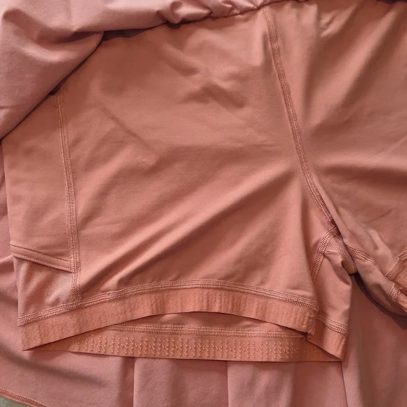 Lululemon Court Rival High-Rise Skirt  Plus Size Size 18 - Picture 5 of 7